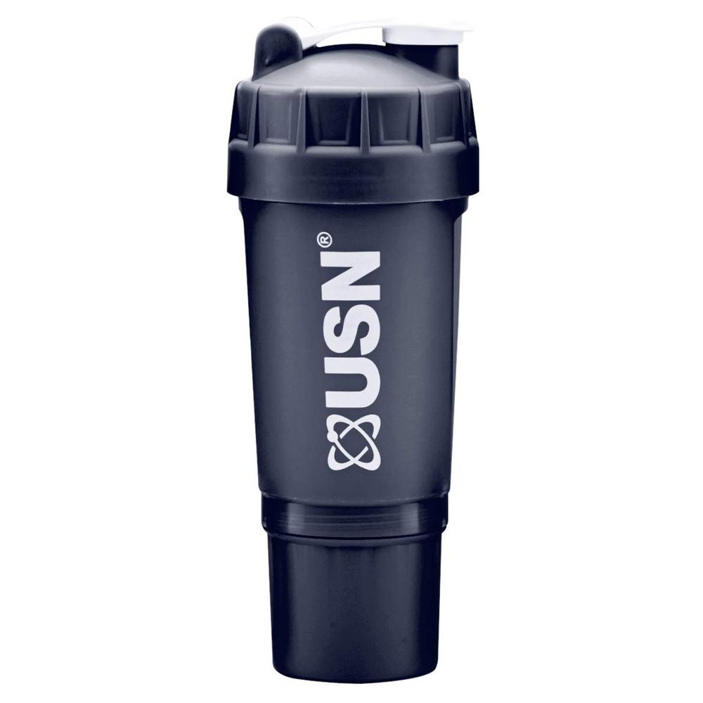 USN Tornado Shaker Black 21oz Apparel & - Accesories & - Books USN  (1838993899563)