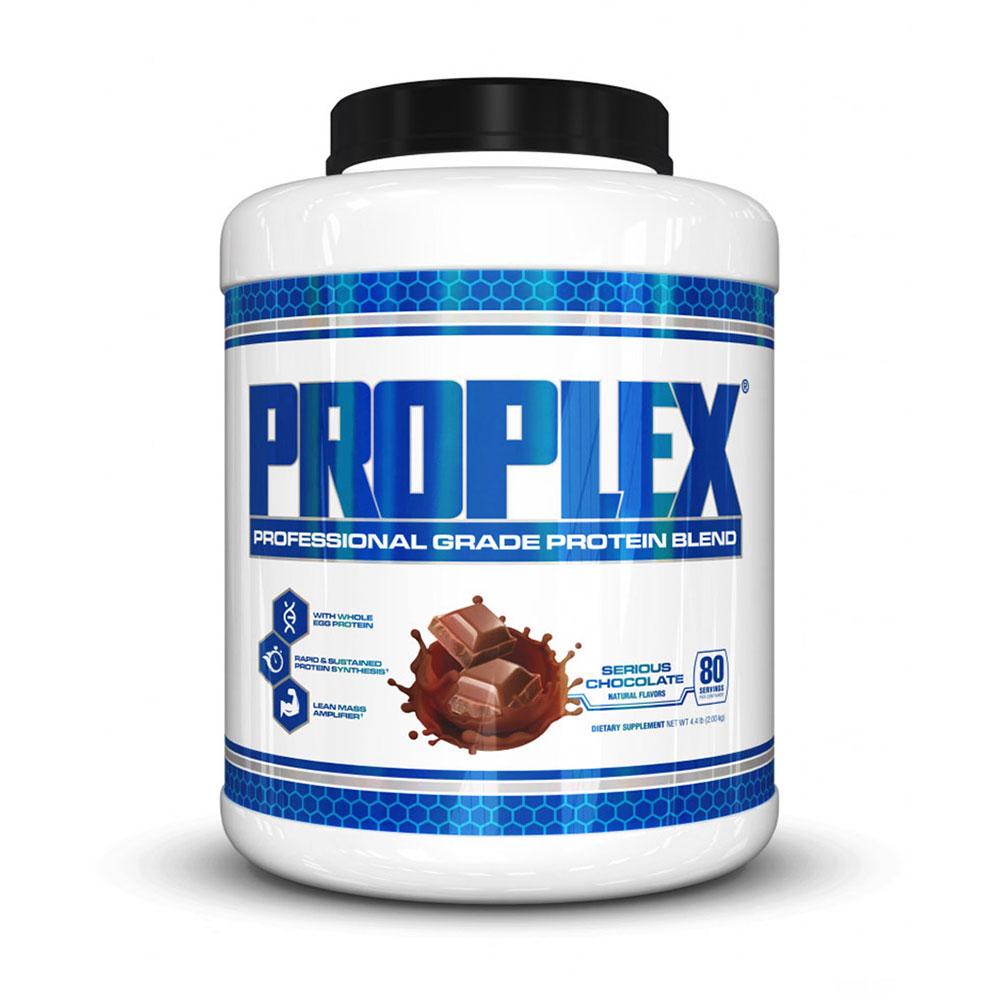 VPX Proplex 4.4lb Protein Powders VPX Chocolate 